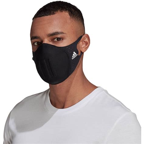 adidas Unisex Gezichtsmasker Gen2